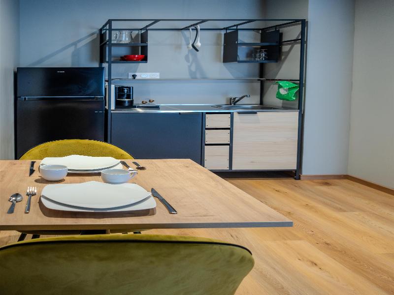 Tulip Inn Residence Honfleur image
