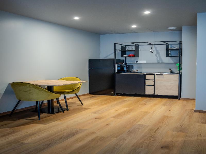 Tulip Inn Residence Honfleur image