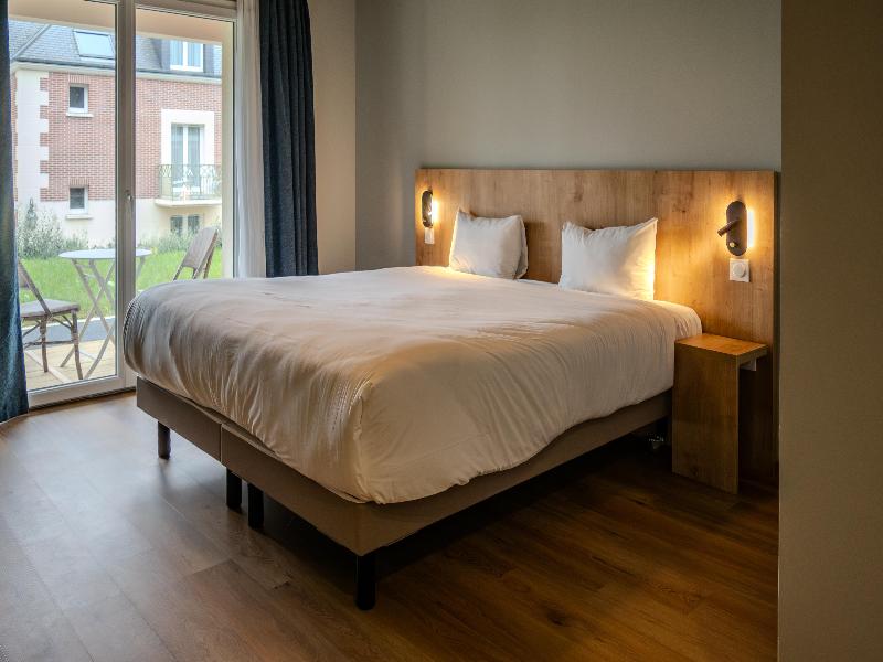 Tulip Inn Residence Honfleur image