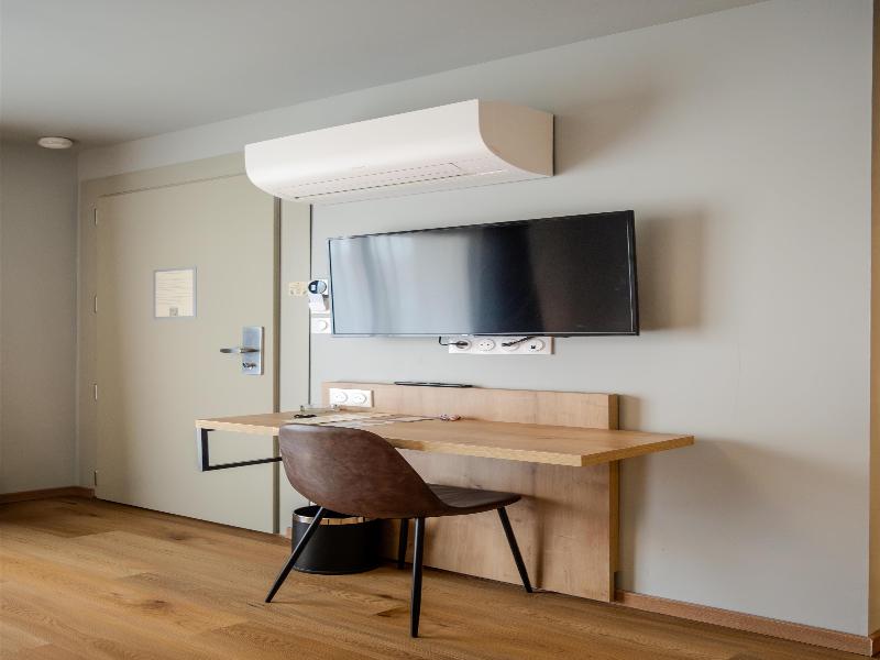 Tulip Inn Residence Honfleur image