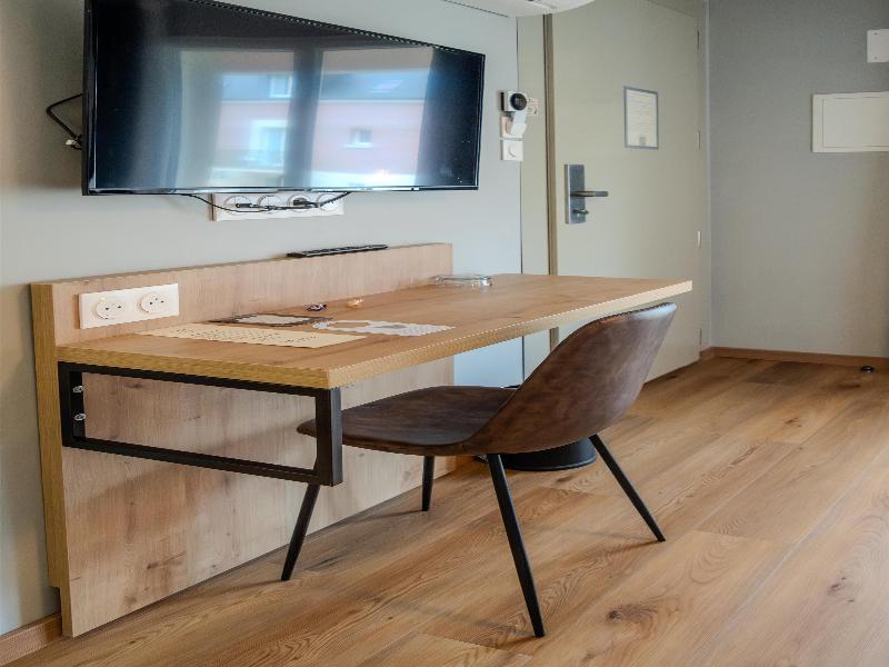 Tulip Inn Residence Honfleur image
