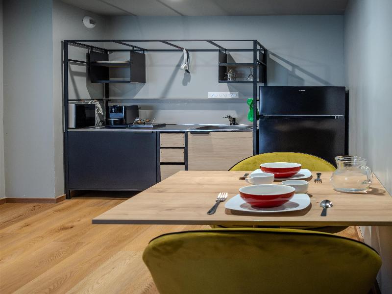 Tulip Inn Residence Honfleur image