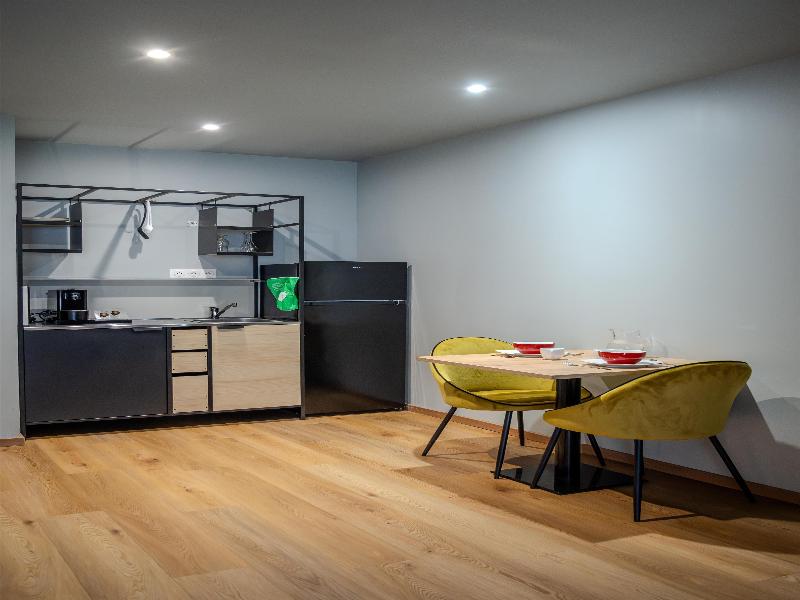 Tulip Inn Residence Honfleur image