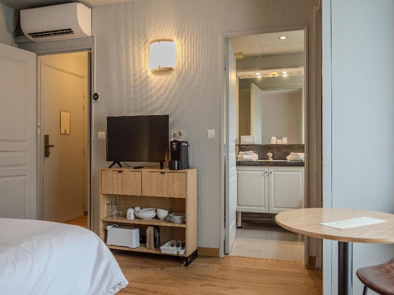 Tulip Inn Residence Honfleur image