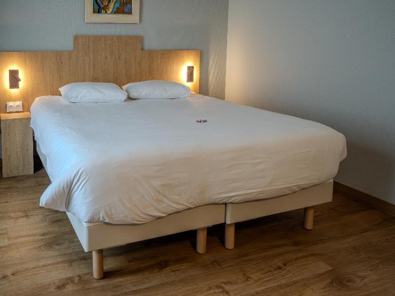 Tulip Inn Residence Honfleur image