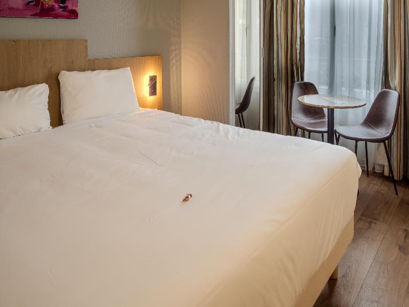 Tulip Inn Residence Honfleur image