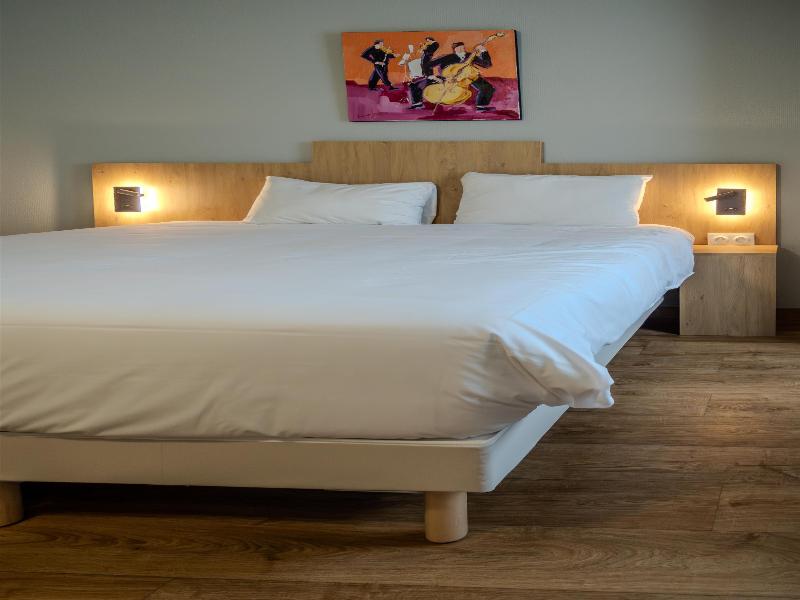Tulip Inn Residence Honfleur image