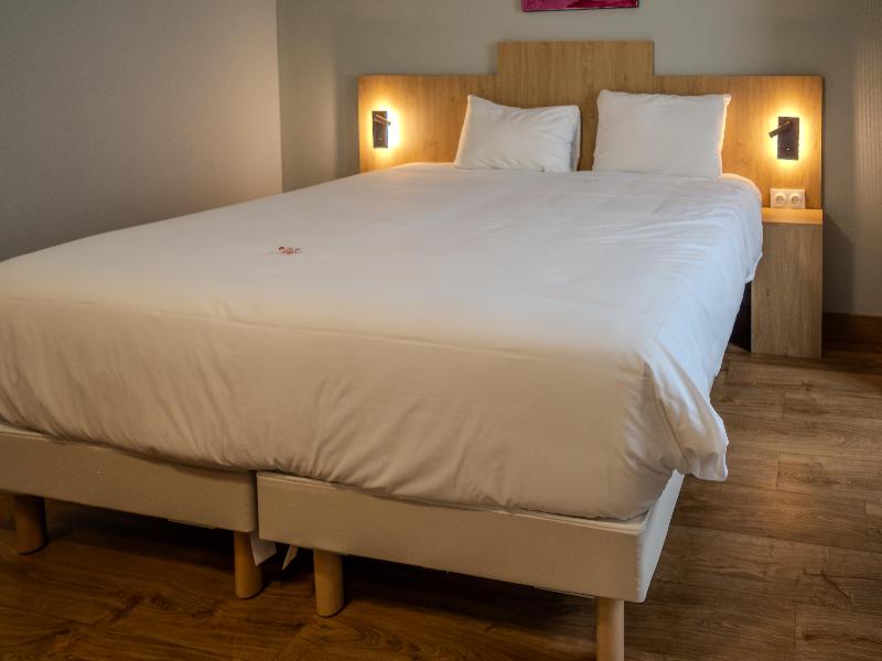 Tulip Inn Residence Honfleur image