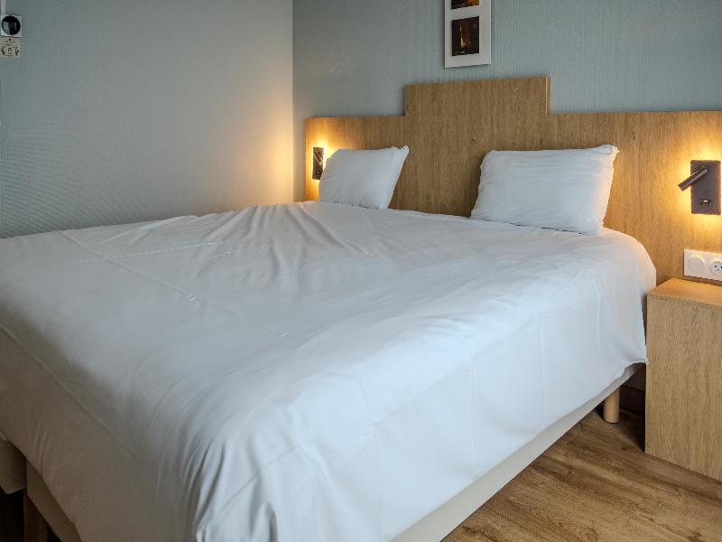 Tulip Inn Residence Honfleur image