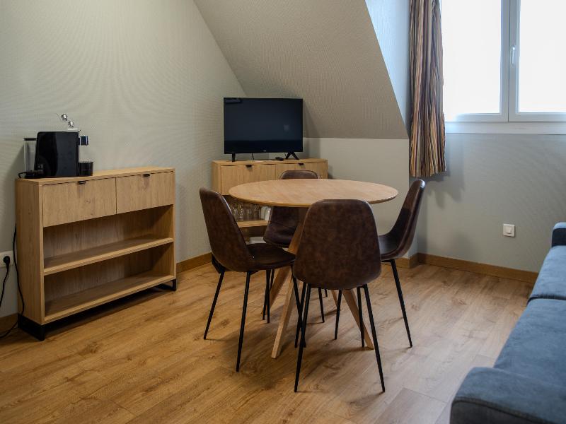 Tulip Inn Residence Honfleur image