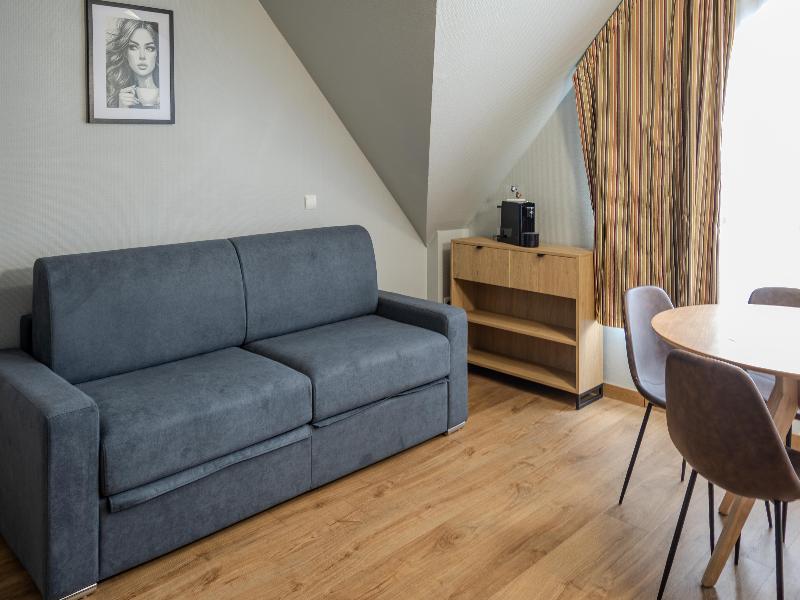 Tulip Inn Residence Honfleur image