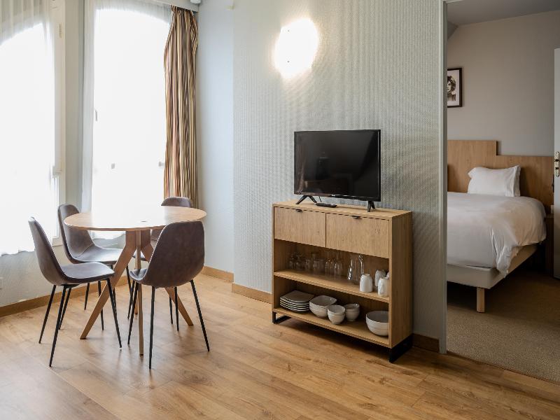Tulip Inn Residence Honfleur image