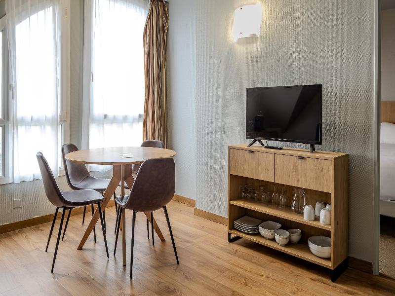 Tulip Inn Residence Honfleur image