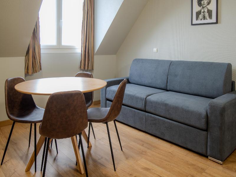 Tulip Inn Residence Honfleur image