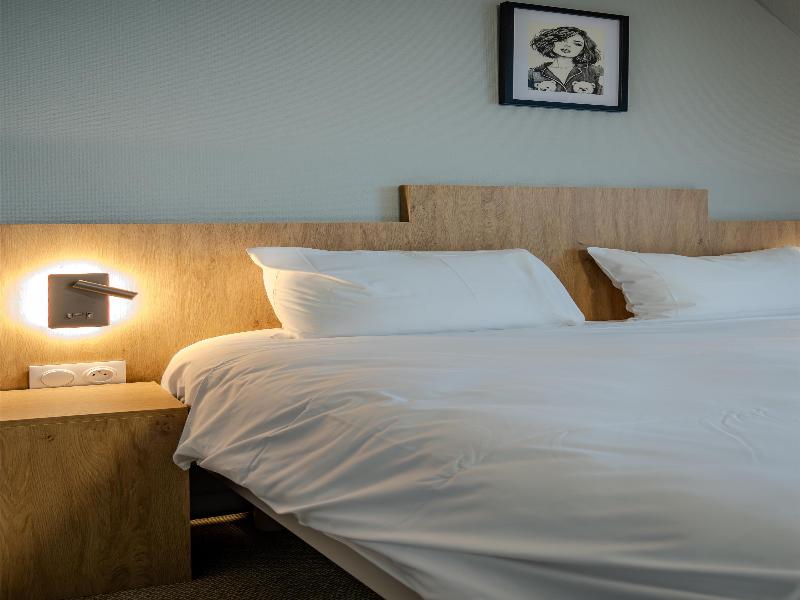 Tulip Inn Residence Honfleur image