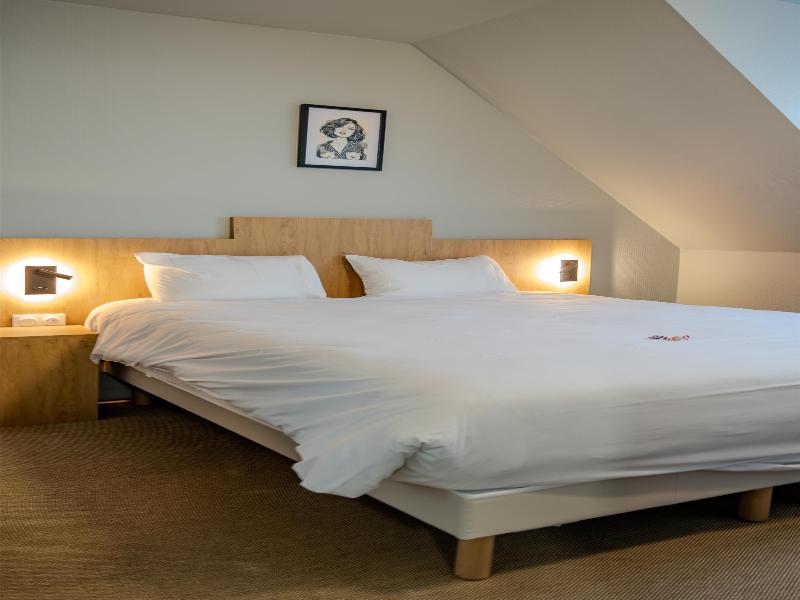 Tulip Inn Residence Honfleur image