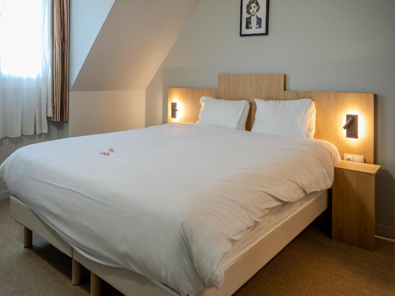 Tulip Inn Residence Honfleur image
