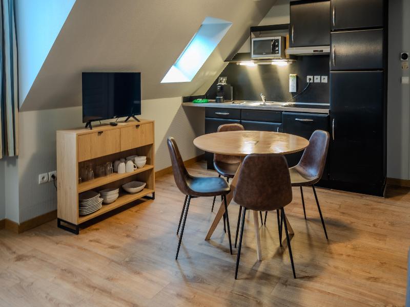Tulip Inn Residence Honfleur image