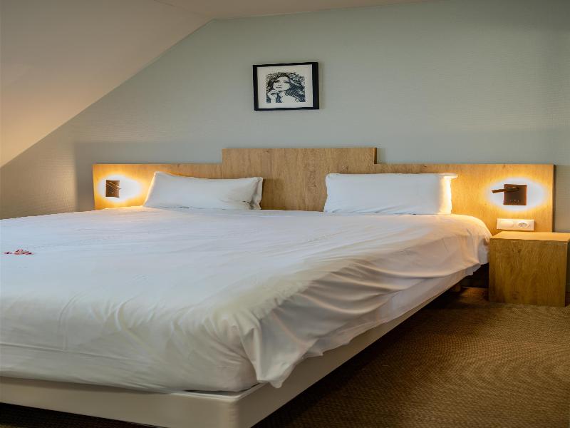 Tulip Inn Residence Honfleur image