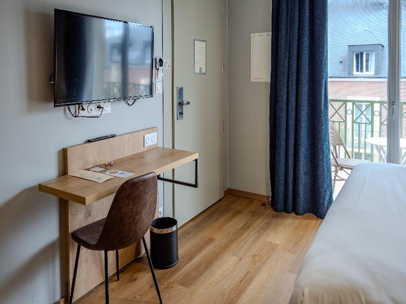 Tulip Inn Residence Honfleur image
