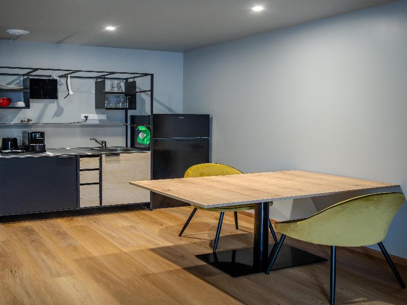 Tulip Inn Residence Honfleur image