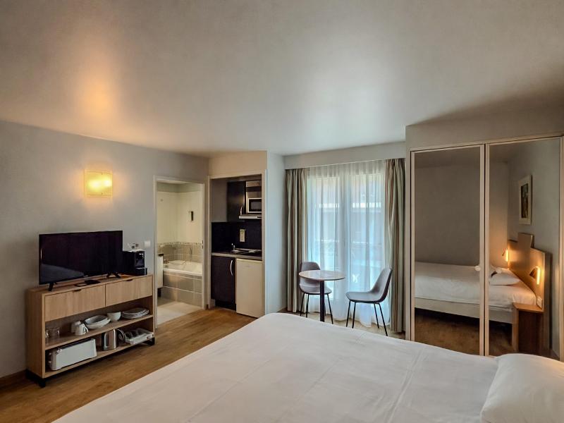 Tulip Inn Residence Honfleur image