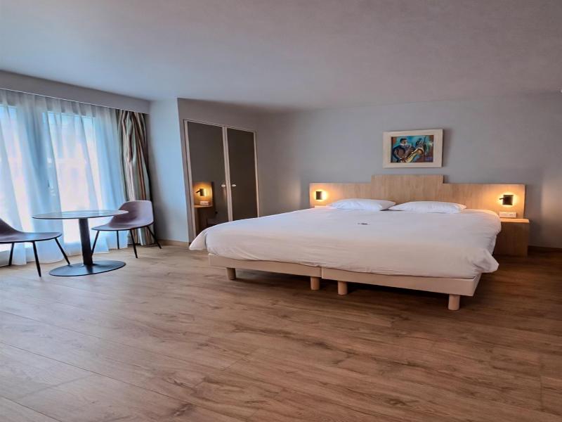 Tulip Inn Residence Honfleur image