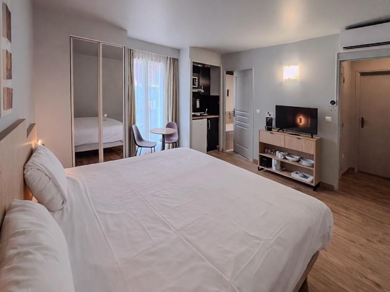 Tulip Inn Residence Honfleur image