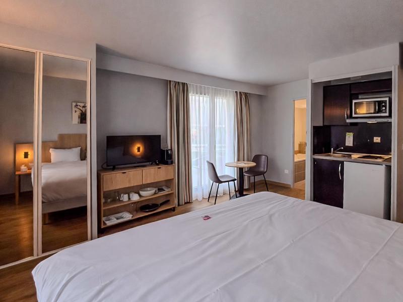 Tulip Inn Residence Honfleur image