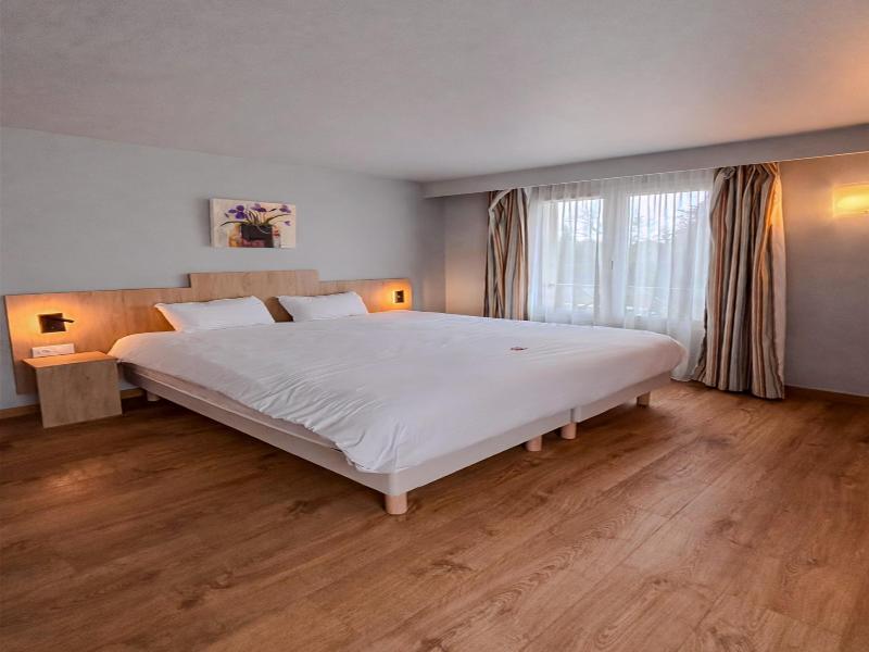 Tulip Inn Residence Honfleur image
