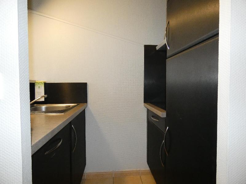 Tulip Inn Residence Honfleur image