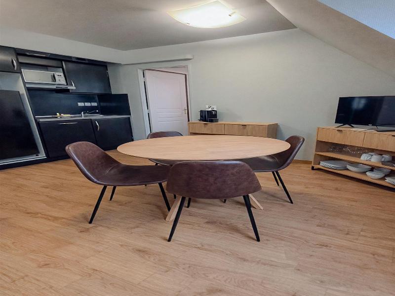 Tulip Inn Residence Honfleur image