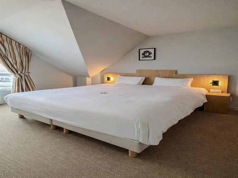 Tulip Inn Residence Honfleur image