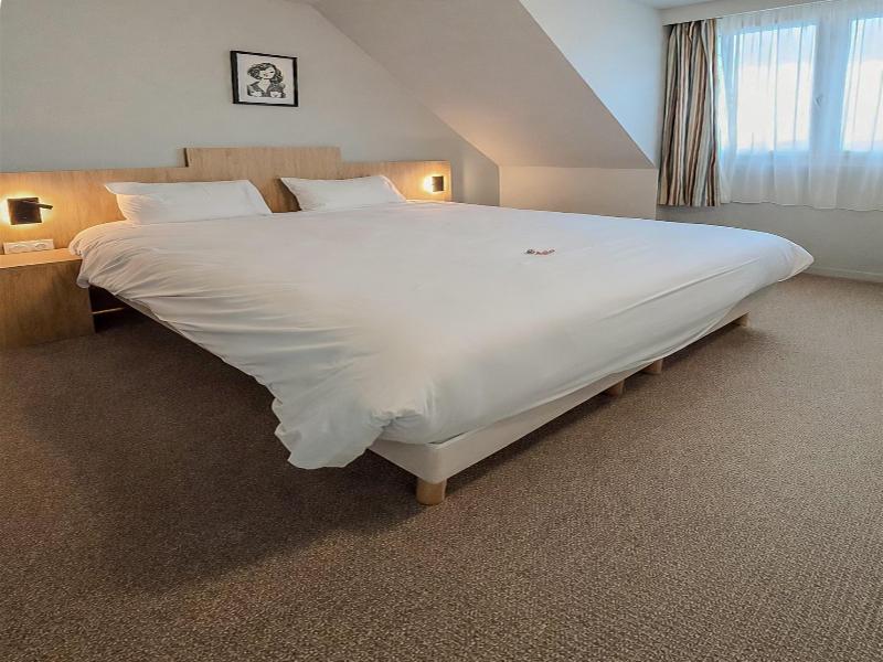 Tulip Inn Residence Honfleur image