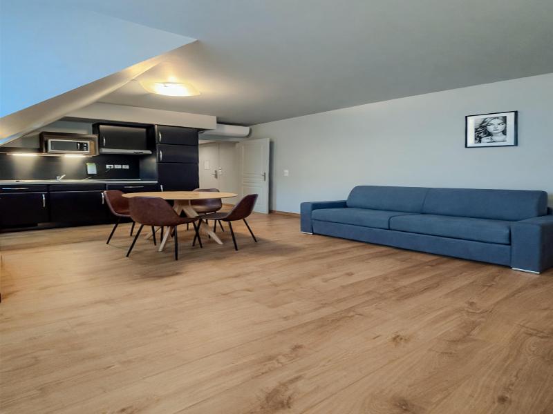 Tulip Inn Residence Honfleur image