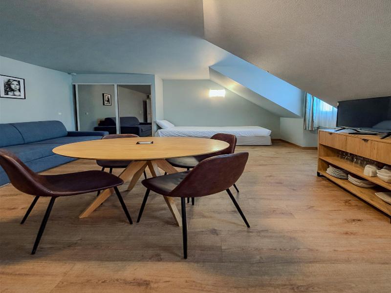 Tulip Inn Residence Honfleur image