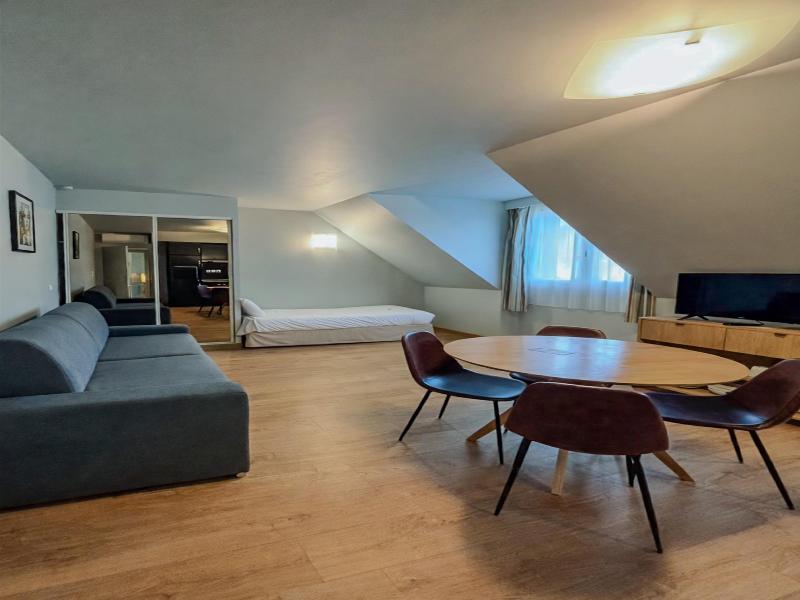 Tulip Inn Residence Honfleur image