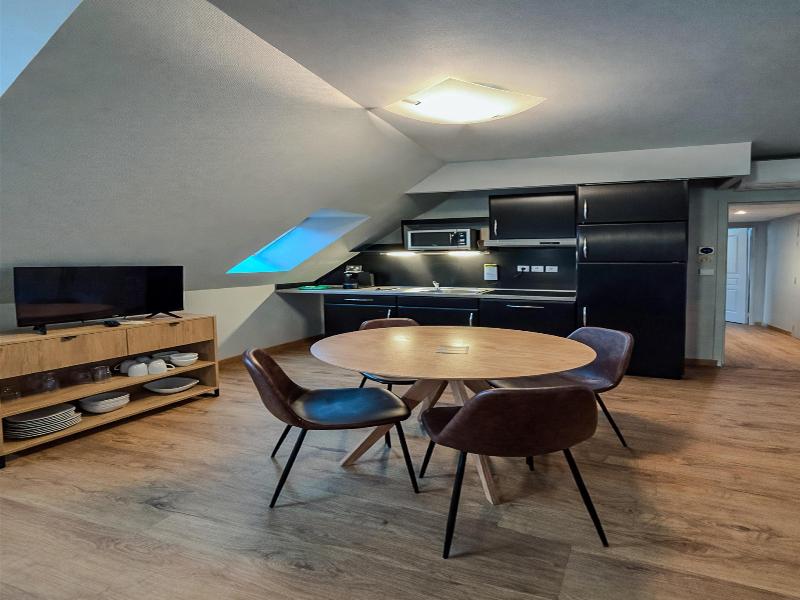 Tulip Inn Residence Honfleur image