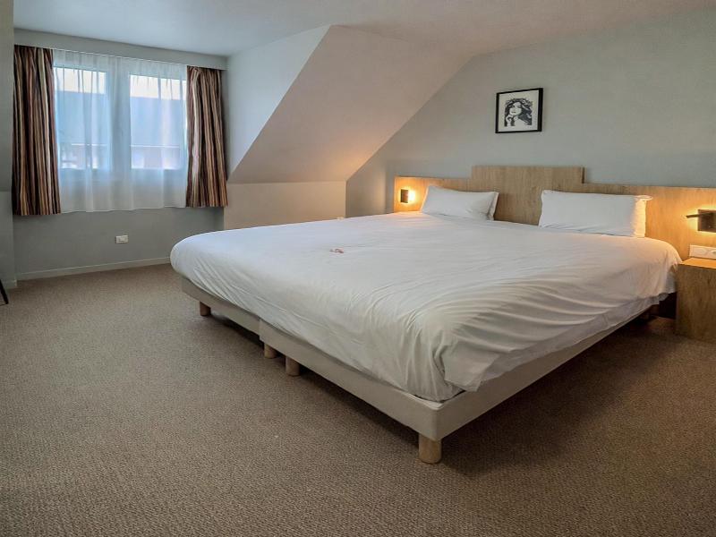 Tulip Inn Residence Honfleur image