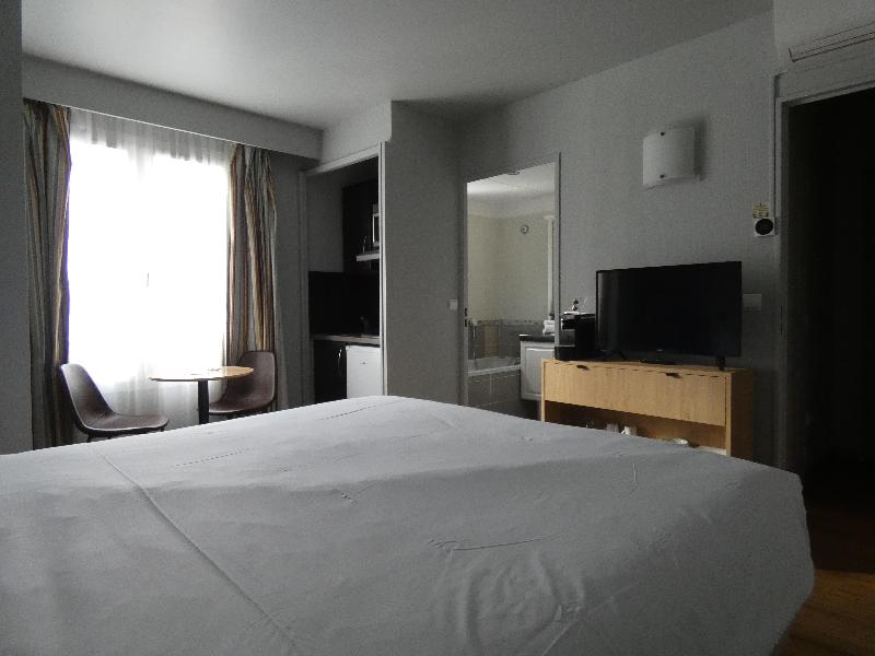 Tulip Inn Residence Honfleur image