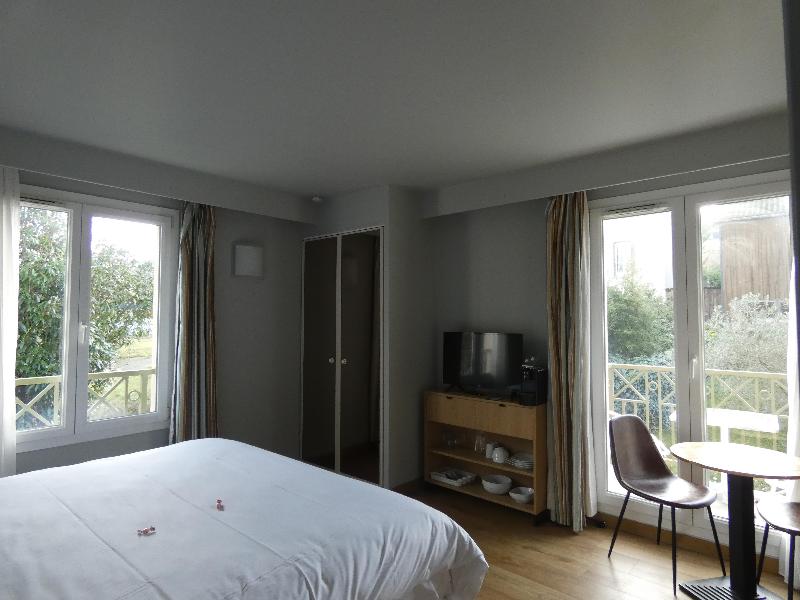 Tulip Inn Residence Honfleur image