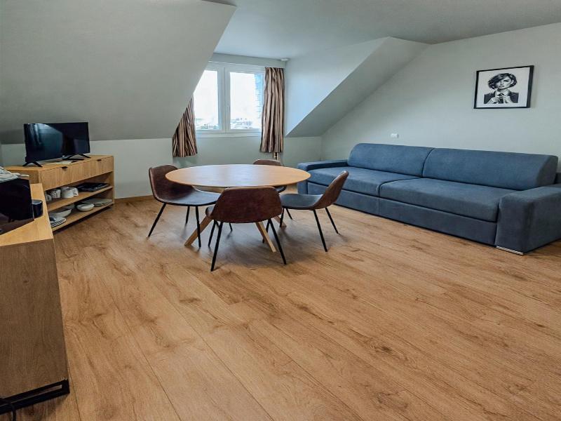Tulip Inn Residence Honfleur image