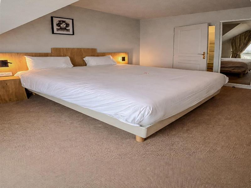 Tulip Inn Residence Honfleur image
