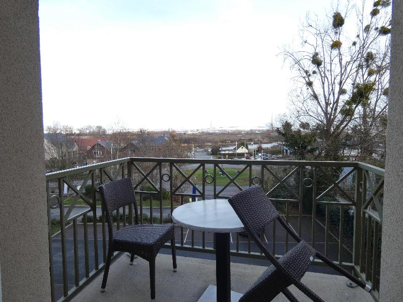 Tulip Inn Residence Honfleur image