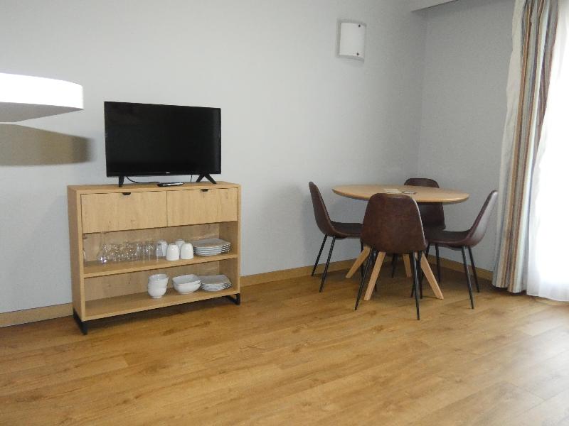 Tulip Inn Residence Honfleur image