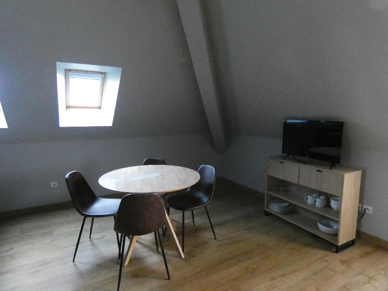 Tulip Inn Residence Honfleur image