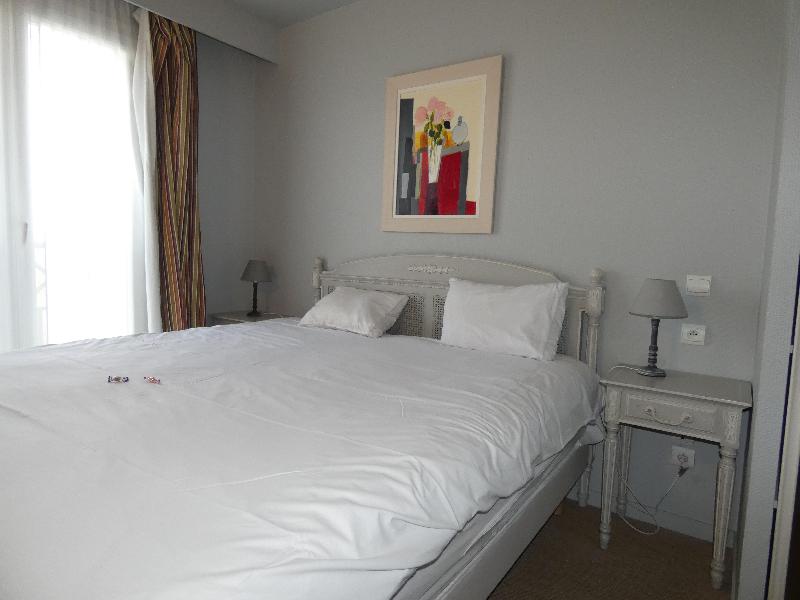 Tulip Inn Residence Honfleur image