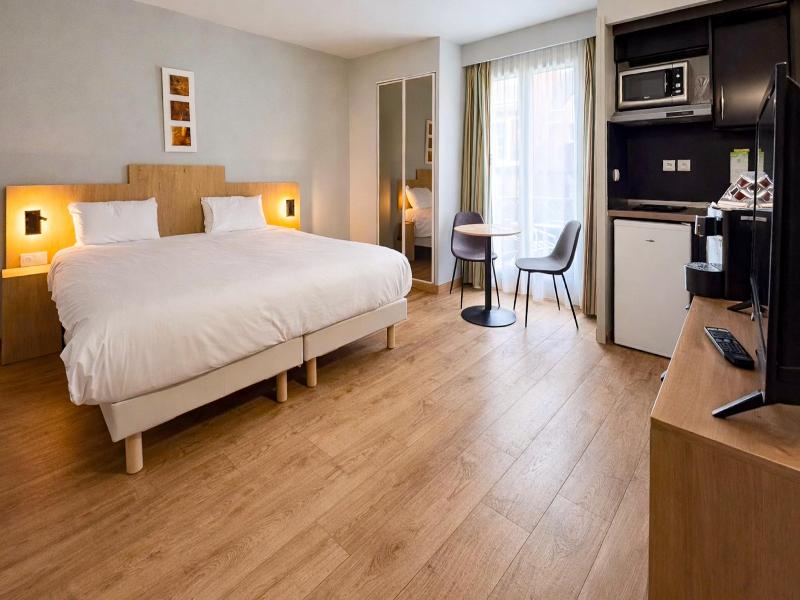 Tulip Inn Residence Honfleur image