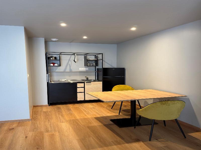 Tulip Inn Residence Honfleur image