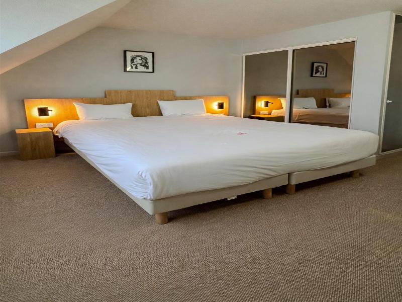 Tulip Inn Residence Honfleur image
